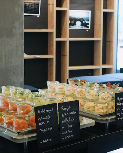 Restaurant Nordatlanten