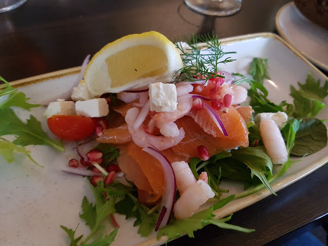 Cafe Butler - Aabenraa