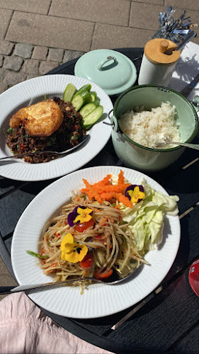 Tuk Thai Take Away - Helsingør