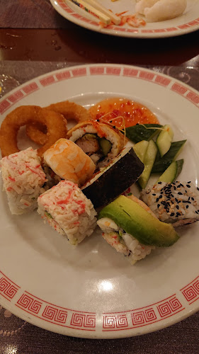 Comentarii opinii despre Restaurant Shun Feng