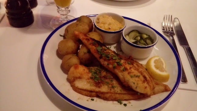 Opinii despre Cafe Viggo în Aarhus - Gastronomi og hotelvirksomhed