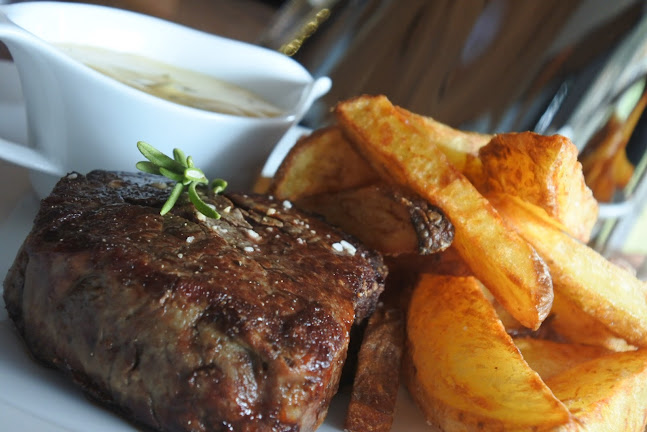 Værftet restaurant & bar - Egernsund