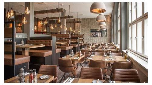 Posthuset – Café, Restaurant & Bar