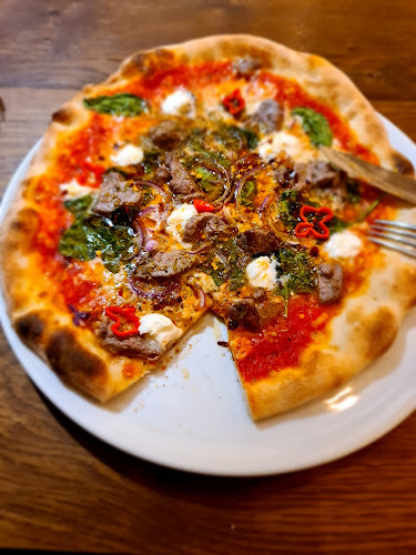 Comentarii opinii despre Silvio's Ristorante