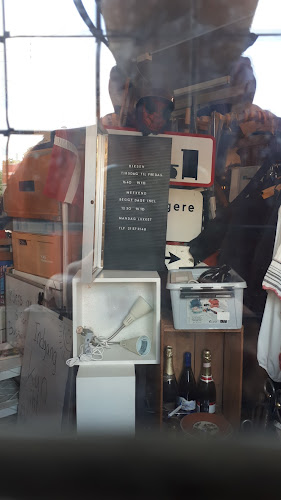 Biksen, valby genbrug - Gastronomi og hotelvirksomhed