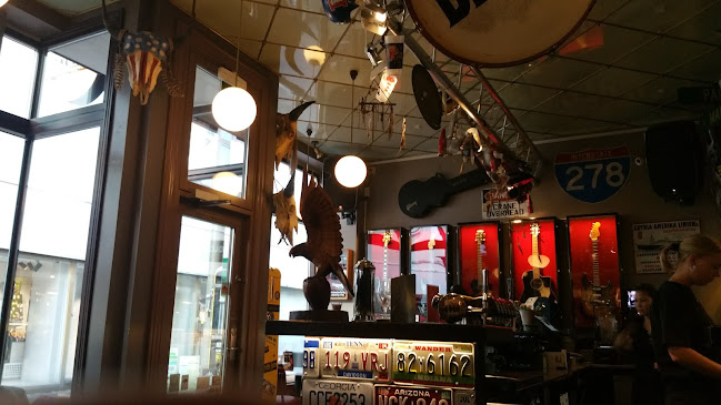 MACKIES - Gastronomi og hotelvirksomhed