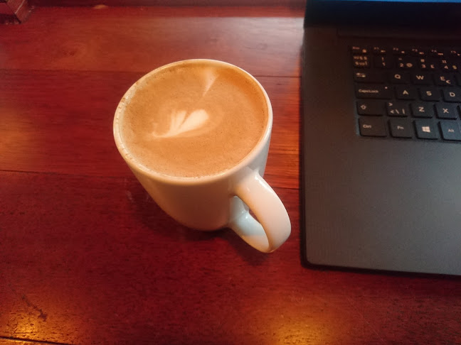 Mokkariet - Nørrebro