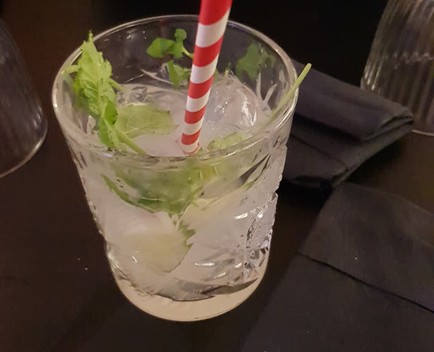 Comentarii opinii despre Mosby Vine - V/ Thomas Aasklint