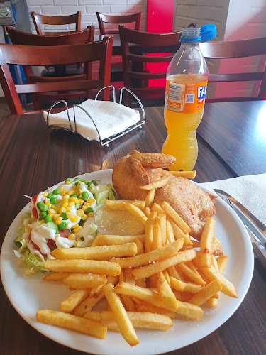 Lindehøj Pizza & Grill - Herlev