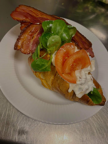 Jimbo's Kaffebar - Nyborg