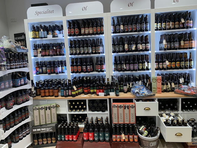 LARSEN - Holstebro - Holstebro