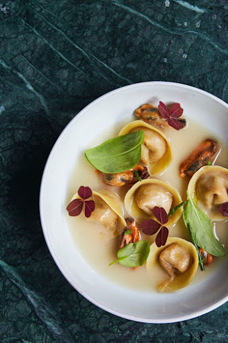 Barabba - København