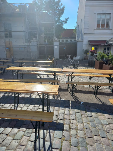 Opinii despre Cafe Vi2 în Aalborg - Gastronomi og hotelvirksomhed
