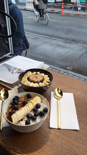 Comentarii opinii despre Bowl Market Copenhagen