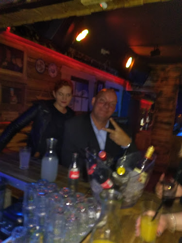 Zwei Grosse Bier Bar Randers - Randers