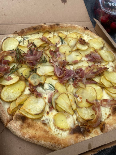 The Pizza Bro - Frederiksberg - Gastronomi og hotelvirksomhed