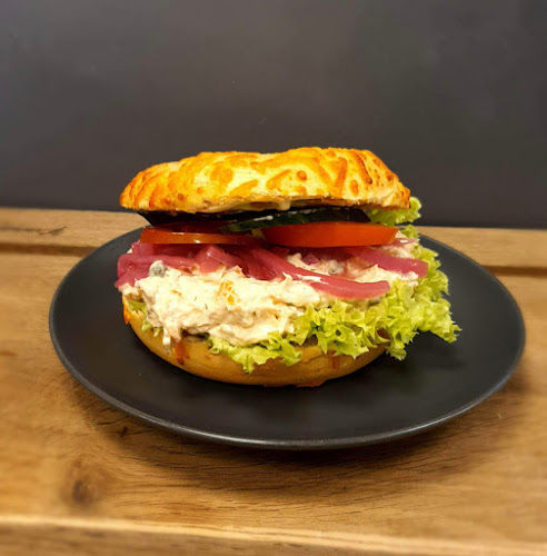 Cafe Julia - Gastronomi og hotelvirksomhed