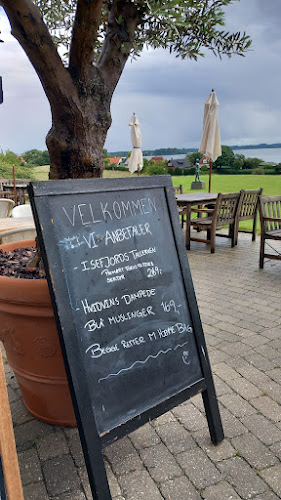 Annebjerg Stræde, 4500 Nykøbing Sjælland