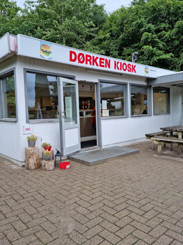 Dørken Grill