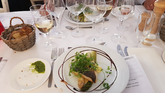 Opinii despre Hos Trine Og Christian în Frederiksberg - Gastronomi og hotelvirksomhed