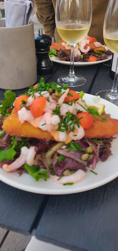 Comentarii opinii despre Tinghusets Bistro & Vinbar