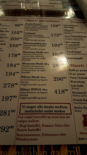 Østergade 24, 8500 Grenaa