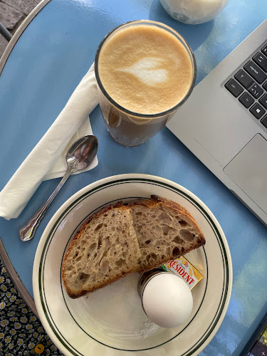 Café Pixie - København