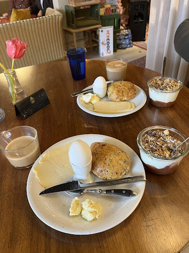 Comentarii opinii despre Operaen Randers