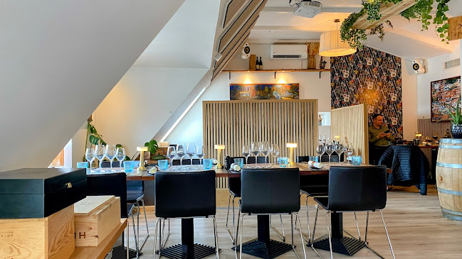 Bossa Nova - Gastronomi og hotelvirksomhed