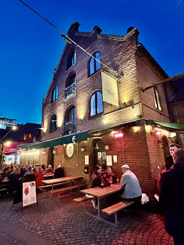 Christian Firtal - Gastronomi og hotelvirksomhed