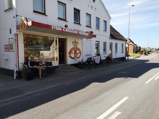 Bager- og Konditormestre i Danmark