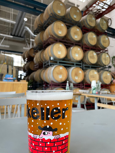 Mikkeller Baghaven - København