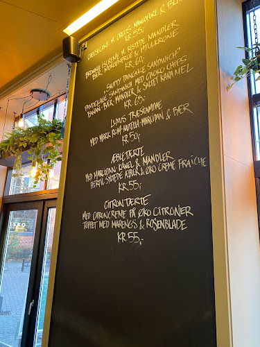 Caféministeriet - Aalborg