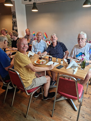 Kafe Knud - København