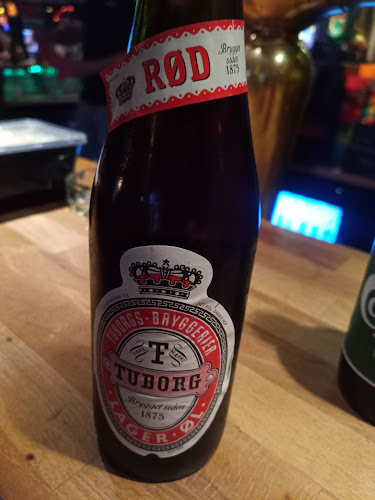 Nyhavn - Gastronomi og hotelvirksomhed