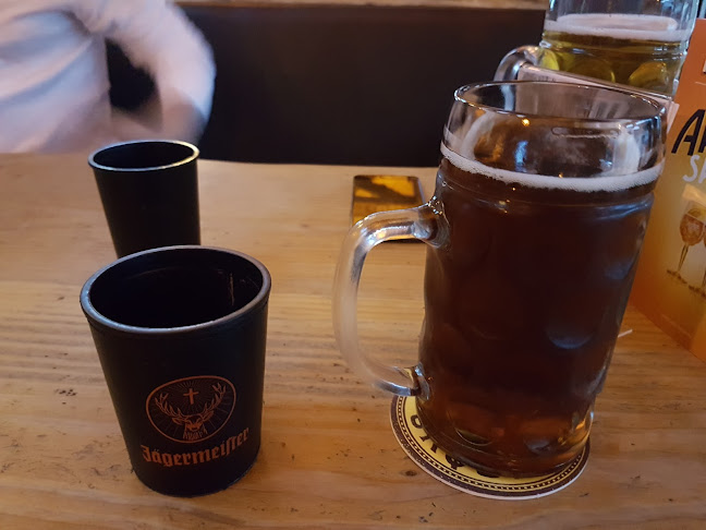 Biergarten Søndervig - Gastronomi og hotelvirksomhed