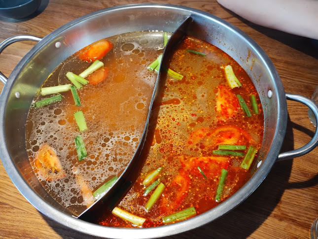 Comentarii opinii despre Hot Pot Republic