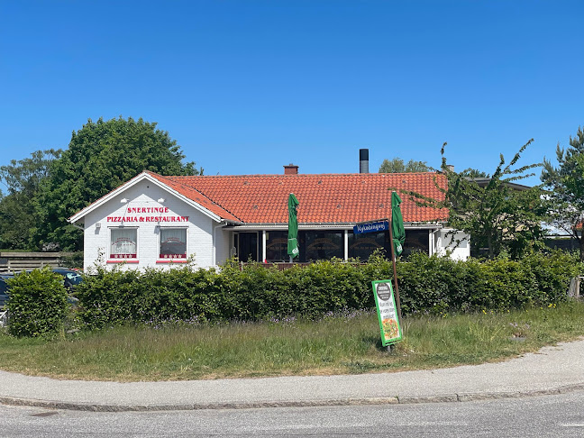 Nykøbingvej 2, 4460 Snertinge