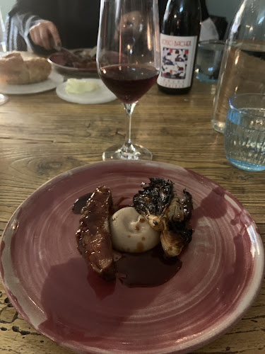 Barabba - Gastronomi og hotelvirksomhed
