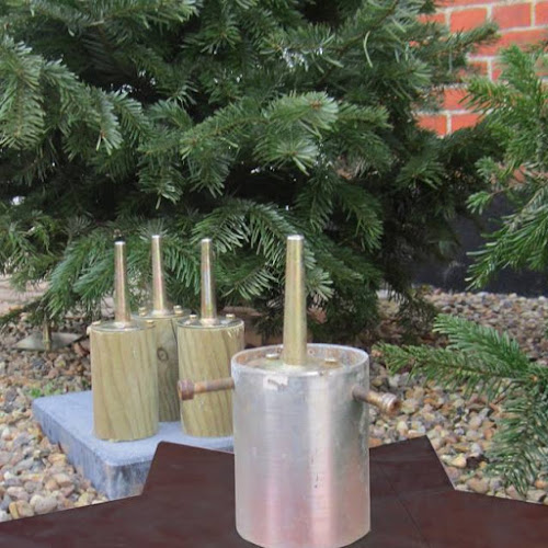 Vamdrup Juletræer - Vamdrup