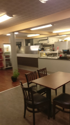 Opinii despre Ansager Pizza og grill în Ansager - Gastronomi og hotelvirksomhed