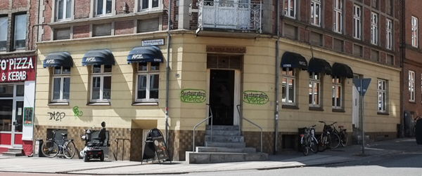 Comentarii opinii despre Trøjborg Kroen