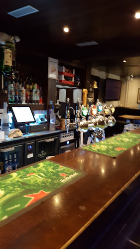 Kælderen - Byens Bar - Gastronomi og hotelvirksomhed