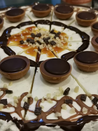 Comentarii opinii despre Cortado Kaffebar