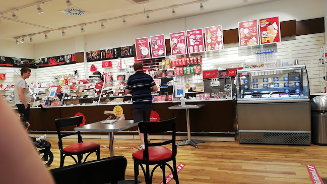 Comentarii opinii despre Frellsen chokolade Slagelse