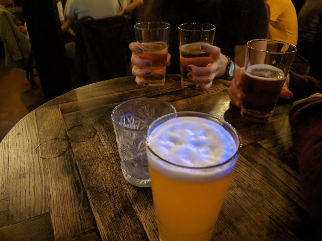 Jomfru Ane Gade 23, 1.sal, 9000 Aalborg