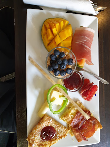 Cafe La Casa - Grenaa