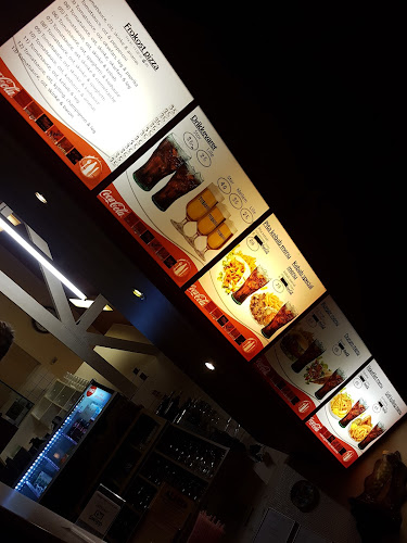 Restaurant Alanya Hobro