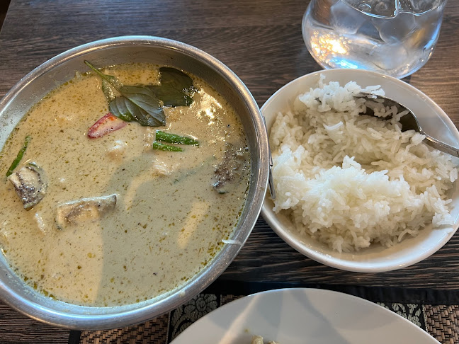 Opinii despre Ban Gaw în Vesterbro - Gastronomi og hotelvirksomhed