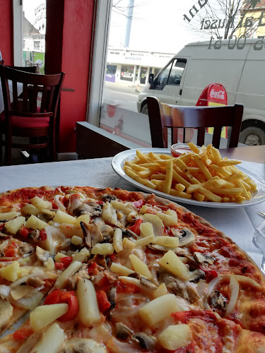 Boulevard Pizzeria & Restaurant